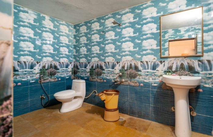 Luxury Heritage Cottage with Ac (1)