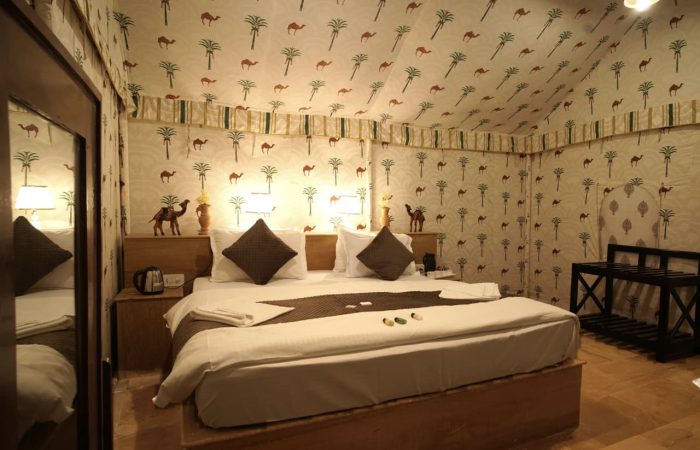 Luxury Swiss Tents (3)