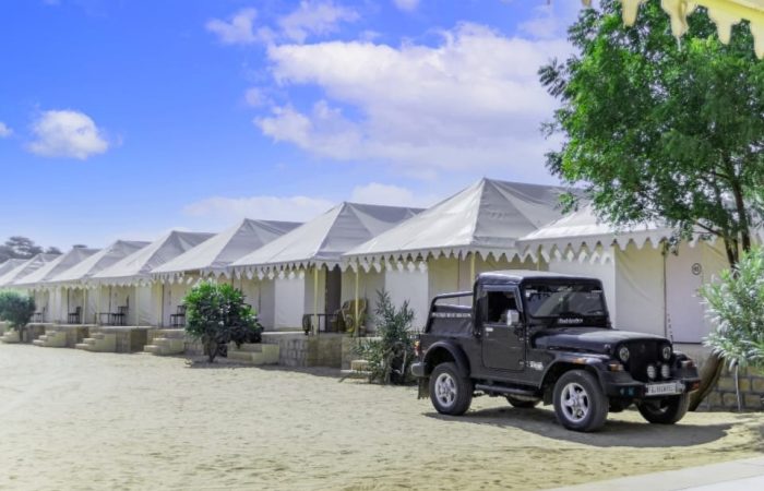 Luxury Swiss Tents (4)
