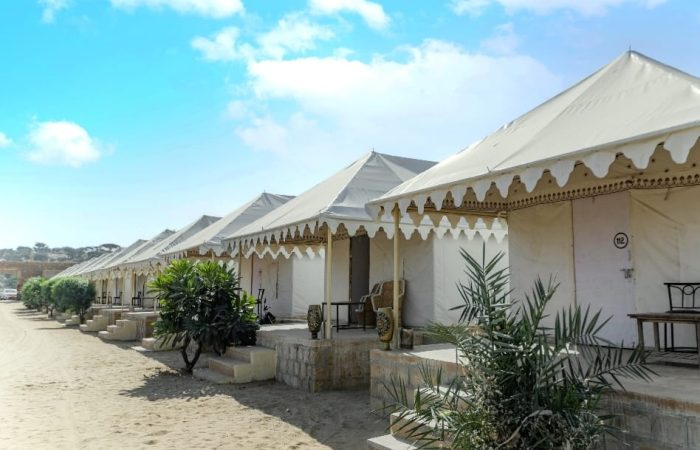 Luxury Swiss Tents (5)