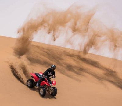 Quad Biking Jaisalmer